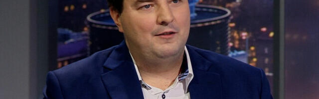 Omniva: в будущем доставку писем заменят пакоматами