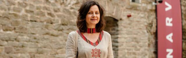 Московский суд заочно приговорил директора Нарвского музея к десяти годам лишения свободы