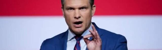 Ведущие издания отказались подписываться под новыми правилами Пентагона. Им грозит лишение аккредитации