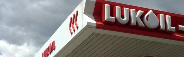 «Лукойл» объявил форс-мажор в Ираке, финская сеть АЗС Teboil начала сворачивать работу