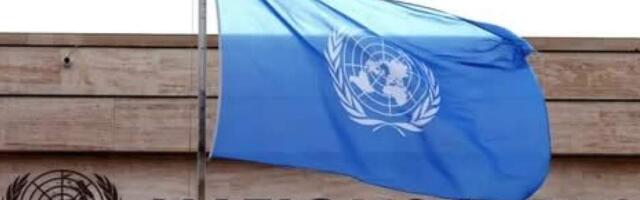 США смягчают формулировки ООН в пользу России