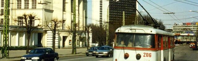 Киммер: Эстония до сих пор живёт на советском фундаменте