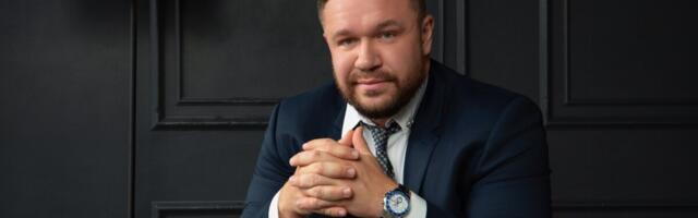 Владелец многомиллионного стартапа: клиенты нам не платят, мы зарабатываем на объеме