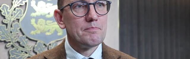 ВИДЕО | Михал: разговоры о расколе между МИДом и президентом из-за визита в Казахстан преувеличены