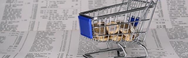 Инфляция в ЕС замедлилась до 2%: в Эстонии остается высокой