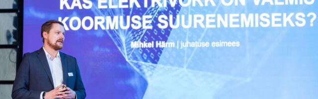 Elektrilevi повышает сетевую плату