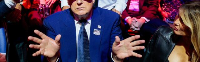 США и Иран заключат перемирие на два месяца