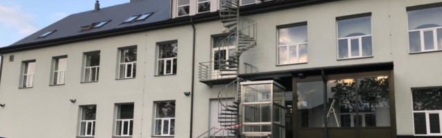 Департамент социального страхования закрывает бюро обслуживания клиентов в Йыхви, Нарве и Кохтла-Ярве