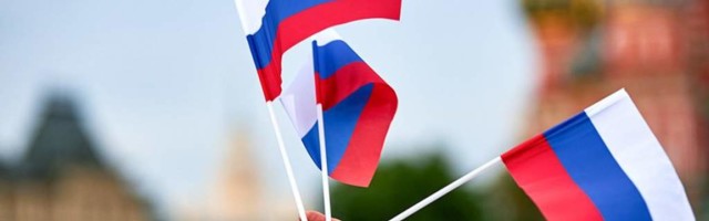 Программа «Окно в Россию» будет выходить на сербском телевидении