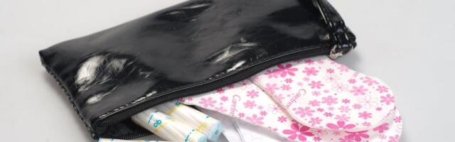 „Налог на менструацию“. Что стоит бесплатное образование, если девочка раз в месяц остается дома, потому что не может купить себе тампоны?!