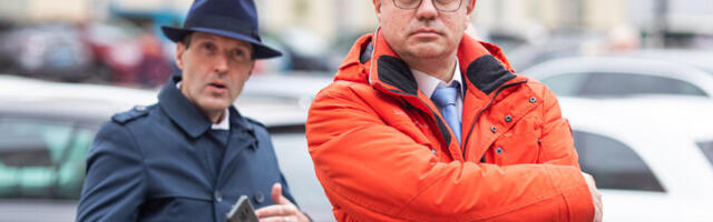 Norstat: популярность Isamaa и EKRE продолжает расти