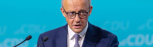 Канцлер ФРГ Мерц: Война в Украине продлится еще долго, oтправка войск - не на повестке дня