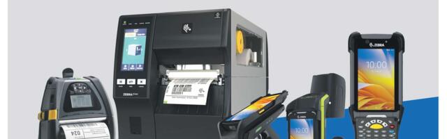 Мобильные компьютеры, сканирующее и печатное оборудование — всё для современного бизнеса от StrongPoint