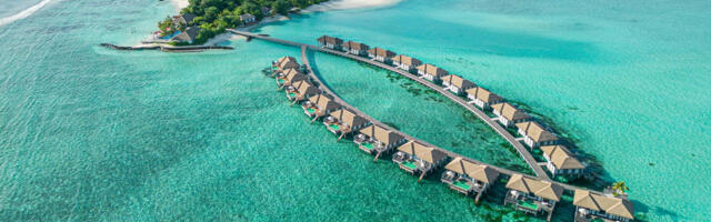 Где пережить зиму красиво: главные wellness-и travel-новинки сезона