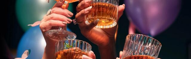 Новогодняя ночь в Таллинне: 55 мероприятий на любой вкус и кошелек