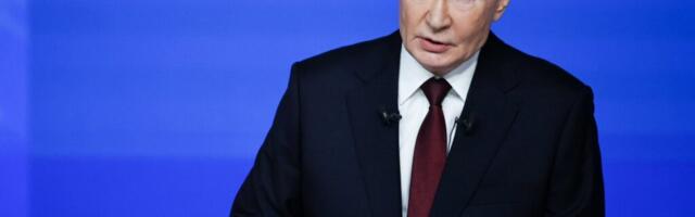 СМИ: Спецпосланники Трампа намерены встретиться с Путиным