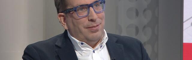 Пеэтер Коппель: ЕС пытается диверсифицировать риски с помощью крупных торговых соглашений