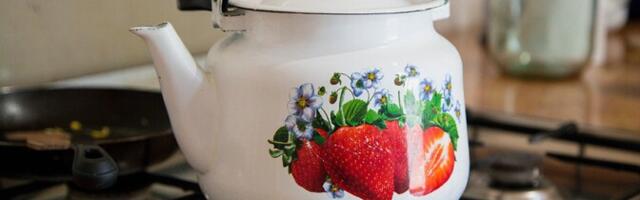 Цены на газ: привычного летнего удешевления может не произойти из-за войны в Персидском заливе