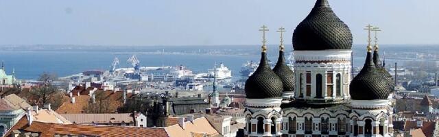 Вооглайд: Postimees против Церкви — манипуляция под видом журналистики