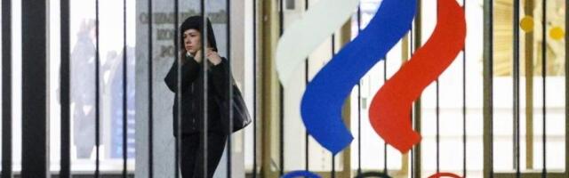 Спортивное сообщество требует запретить участие россиян и белорусов в соревнованиях в Литве