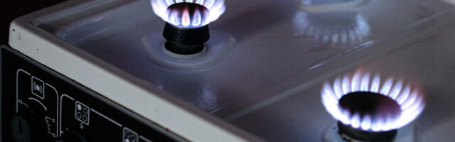 Elenger и Alexela с мая резко повышают цену на газ