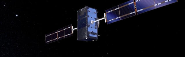 "Горизонт": в центре ESTEC эстонские специалисты решают задачи космического масштаба