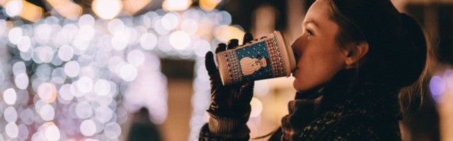 Не густо, но и не пусто: 11 мероприятий в Таллинне, чтобы скрасить декабрь