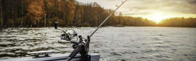 2021 год унёс жизни 7 рыбаков