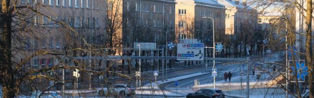 Финансовая комиссия Рийгикогу предложила отменить автоналог