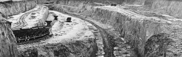 Экспорт ГУЛАГа: как с подачи Сталина рыли могилу буржуазии