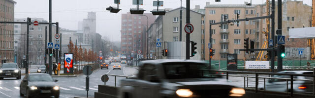 Департамент транспорта начнет автоматически удалять транспортные средства из регистра