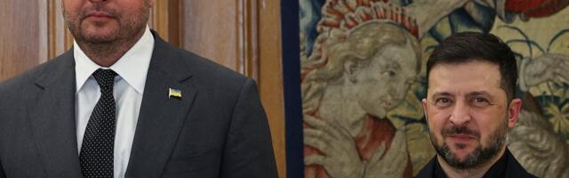 Правда ли, что при обыске у Ермака нашли $14 млн и паспорта разных государств на имя Зеленского?