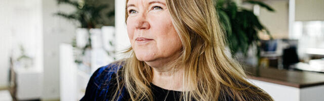 Аннела Ангер-Краави: об уничтожении природы под видом охраны окружающей среды