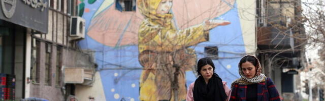 США снова призвали американских граждан немедленно покинуть Иран