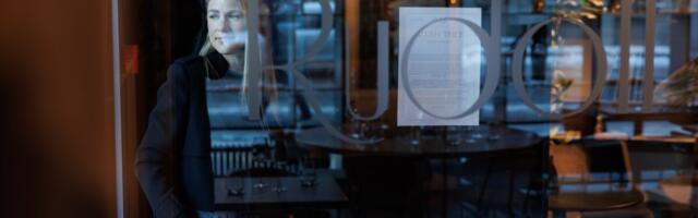 Горькая реальность ресторанного бизнеса: даже признанные и увенчанные закрываются