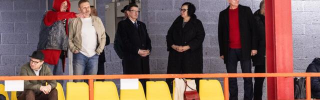 В Кохтла-Ярве оппозиция инициировала вотум недоверия мэру Максу Кауру