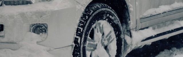 Можно ли мыть автомобиль при минусовых температурах?