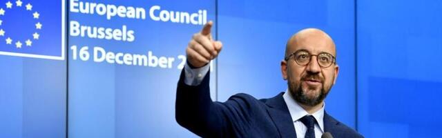 ЕС решил продлить экономические санкции в отношении РФ