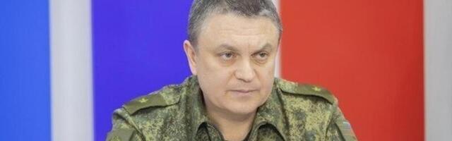 Глава самопровозглашенной ЛНР заявил, что подготовка к референдуму о вхождении в состав России сейчас не ведется