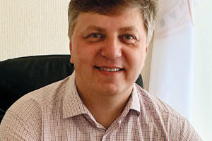 Вячеслав Коновалов: «Мы поняли,  что правила надо менять»