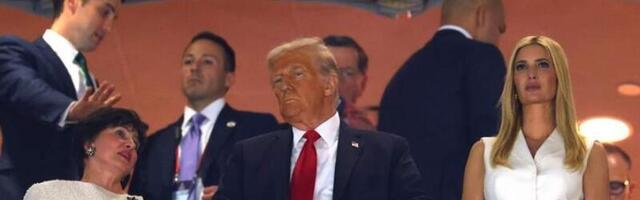 Дональд Трамп решительно подтвердил планы купить сектор Газа