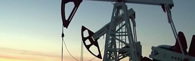 Нефтяные трейдеры не поверили в дальнейшую эскалацию конфликта с Ираном, сыграв на понижение