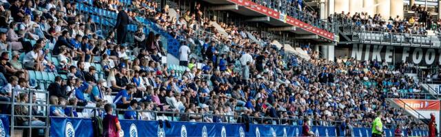 Ожидается аншлаг: все билеты на отборочный матч чемпионата мира по футболу Эстония – Италия раскуплены