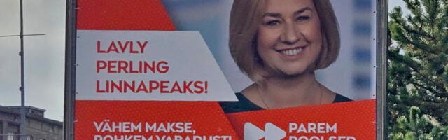 Заренков: Перлинг наносит ответный удар