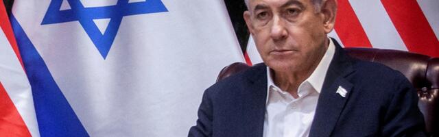 Израиль продолжает наносить удары по Ирану и Ливану