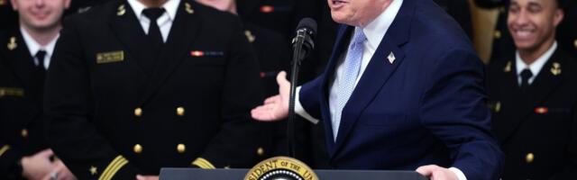 Трамп объявил о перемирии между Израилем и Ливаном