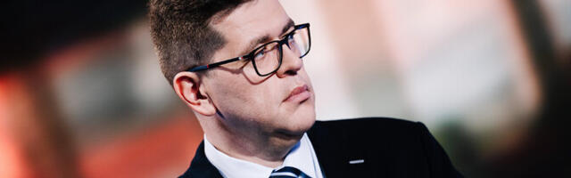 "Прямой эфир из Дома новостей": Андрей Канте о реформе гимназий