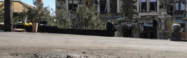 ВОЕННЫЙ ДНЕВНИК (1524-й день) | Россия атаковала Одессу, Мерц допустил утрату Украиной части территории 