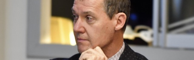 Тармо Таммисте: задачи задушить Ида-Вирумаа не ставилось
