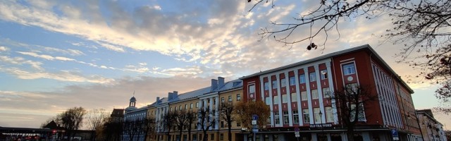 Иванов: Народ в Нарве устал от бесконечных игр во власть